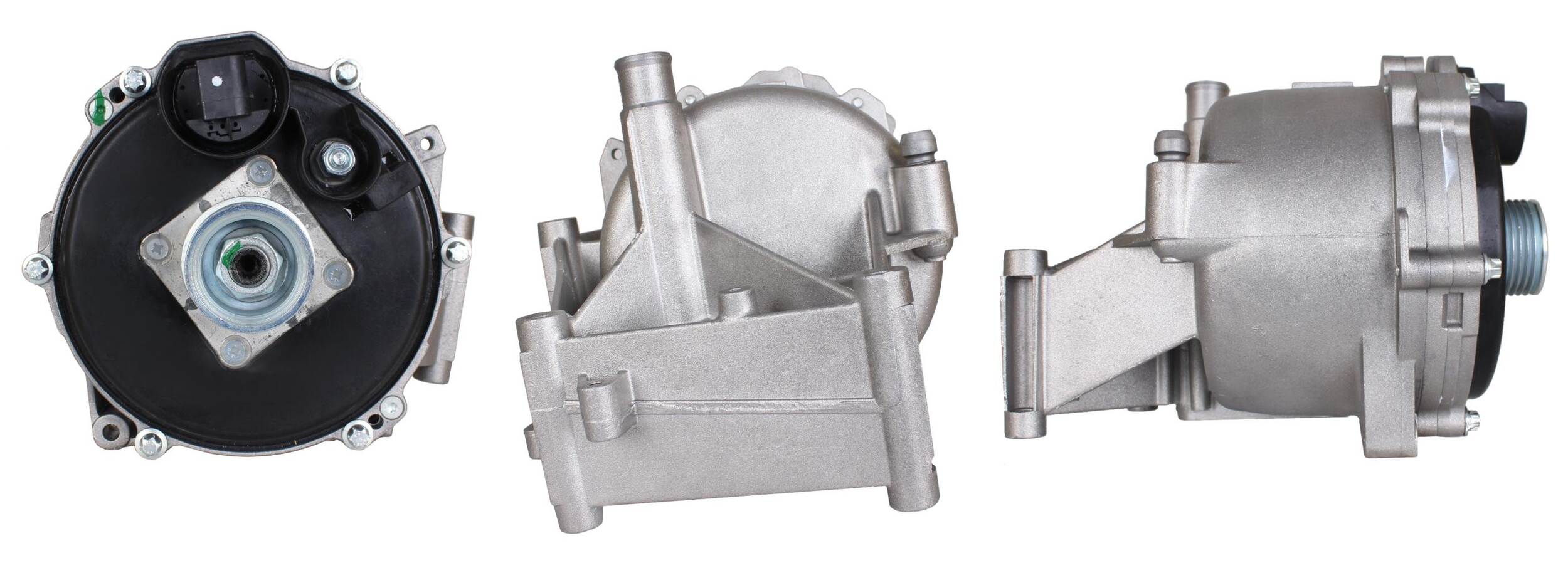 Alternator/Dynamo DRI 2253301802