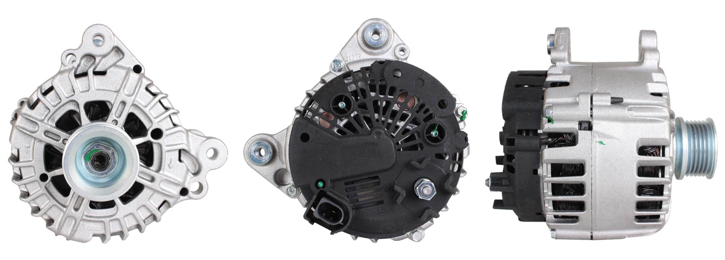 Alternator/Dynamo DRI 2115541802