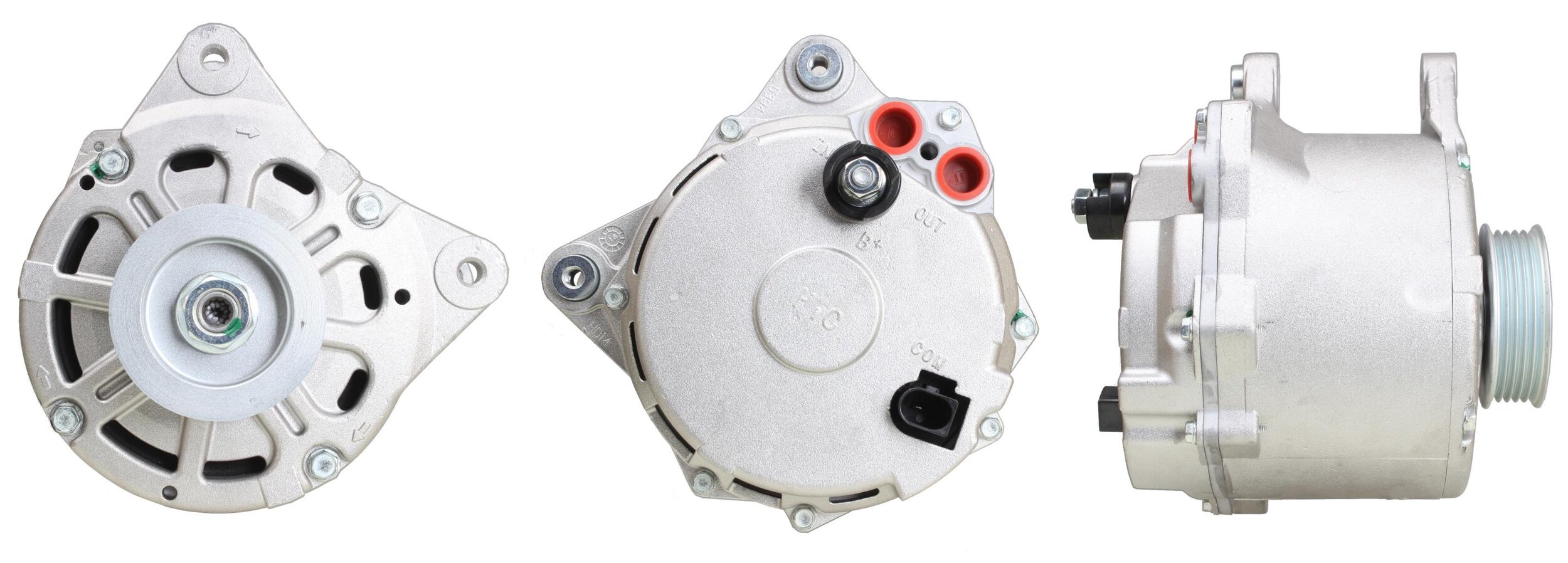 Alternator/Dynamo DRI 2115751902