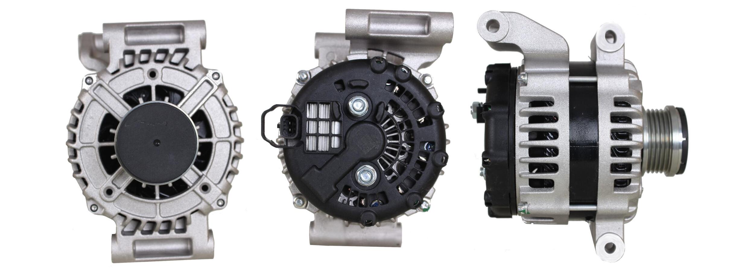 Alternator/Dynamo DRI 2283071202