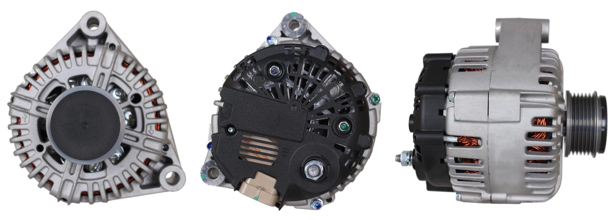 Alternator/Dynamo DRI 5281691452
