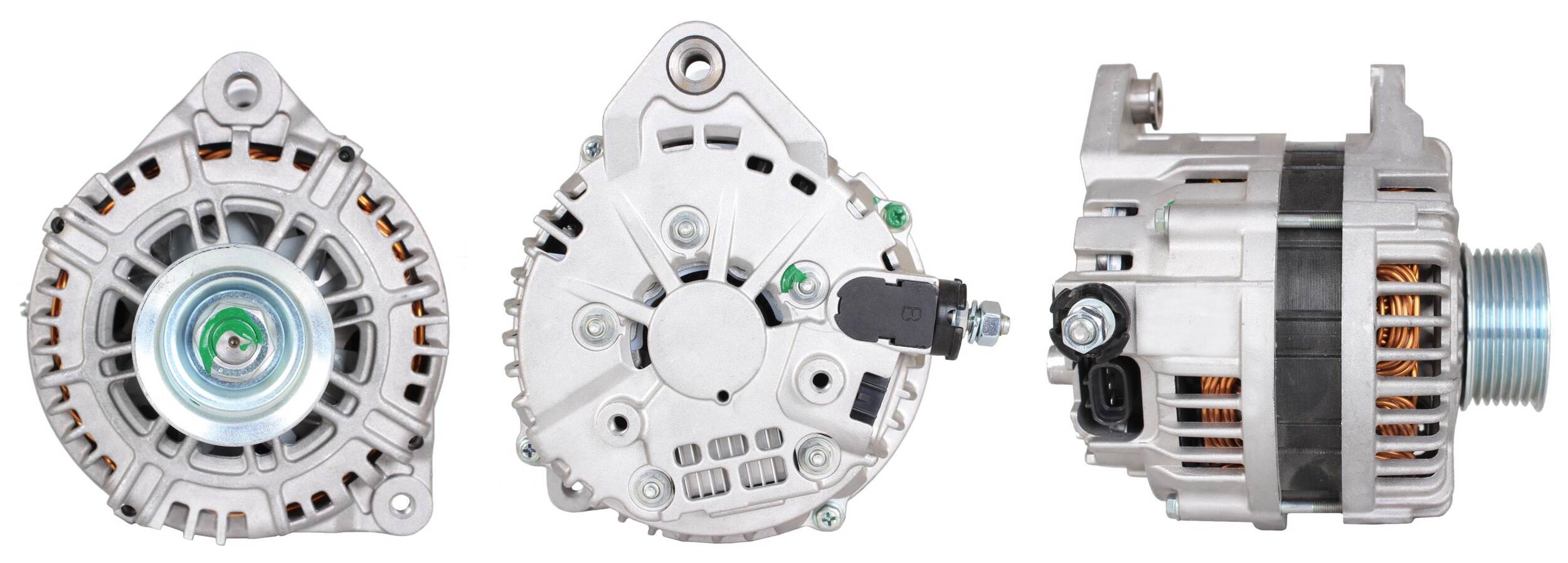 Alternator/Dynamo DRI 2273381302