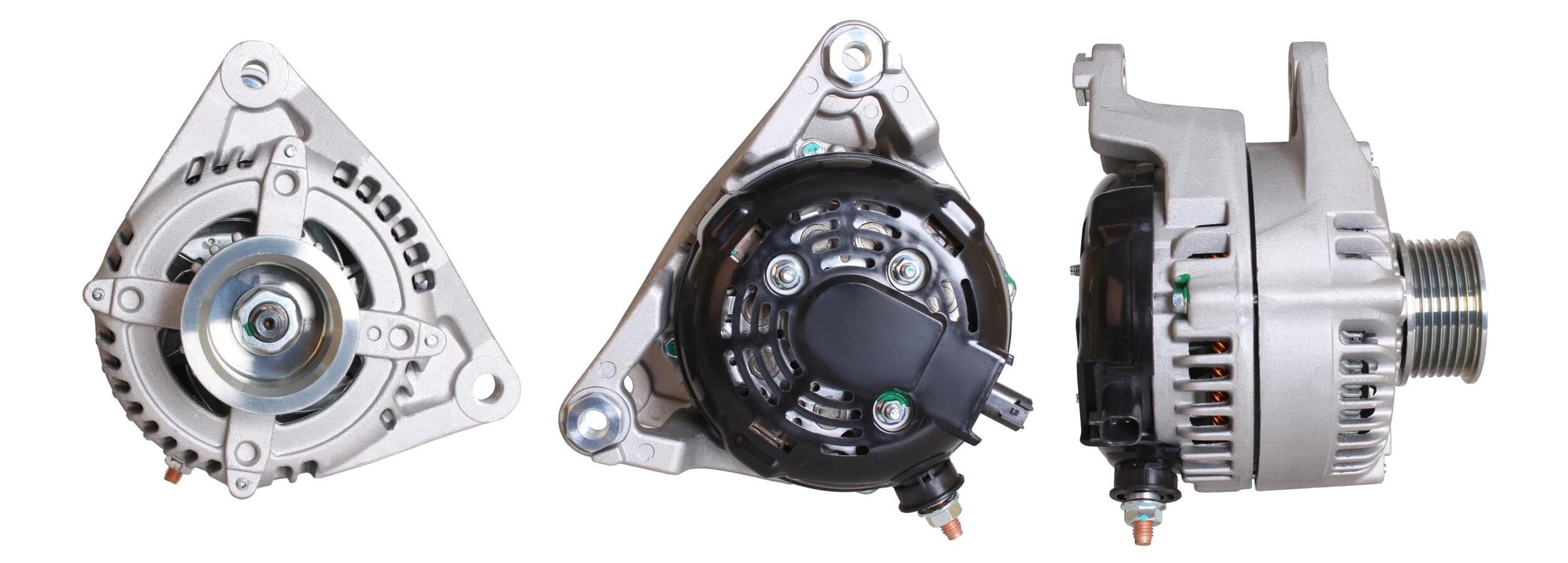 Alternator/Dynamo DRI 5340661602