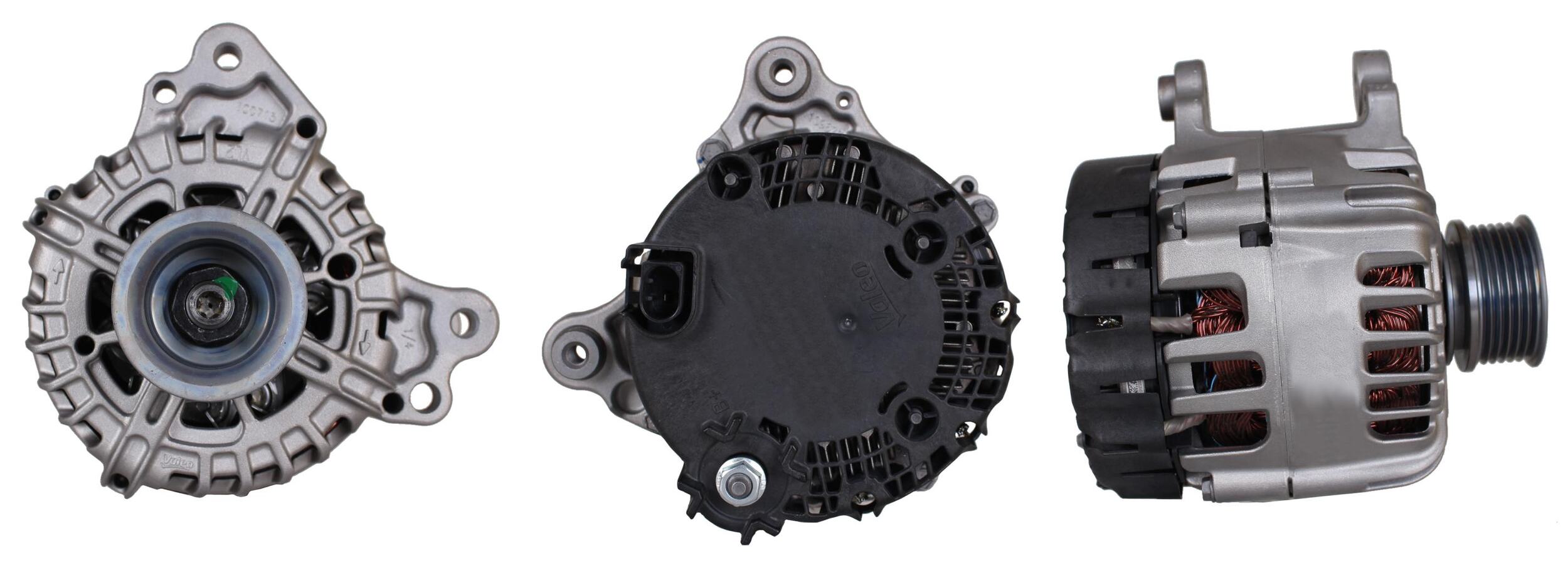 Alternator/Dynamo DRI 2115581502