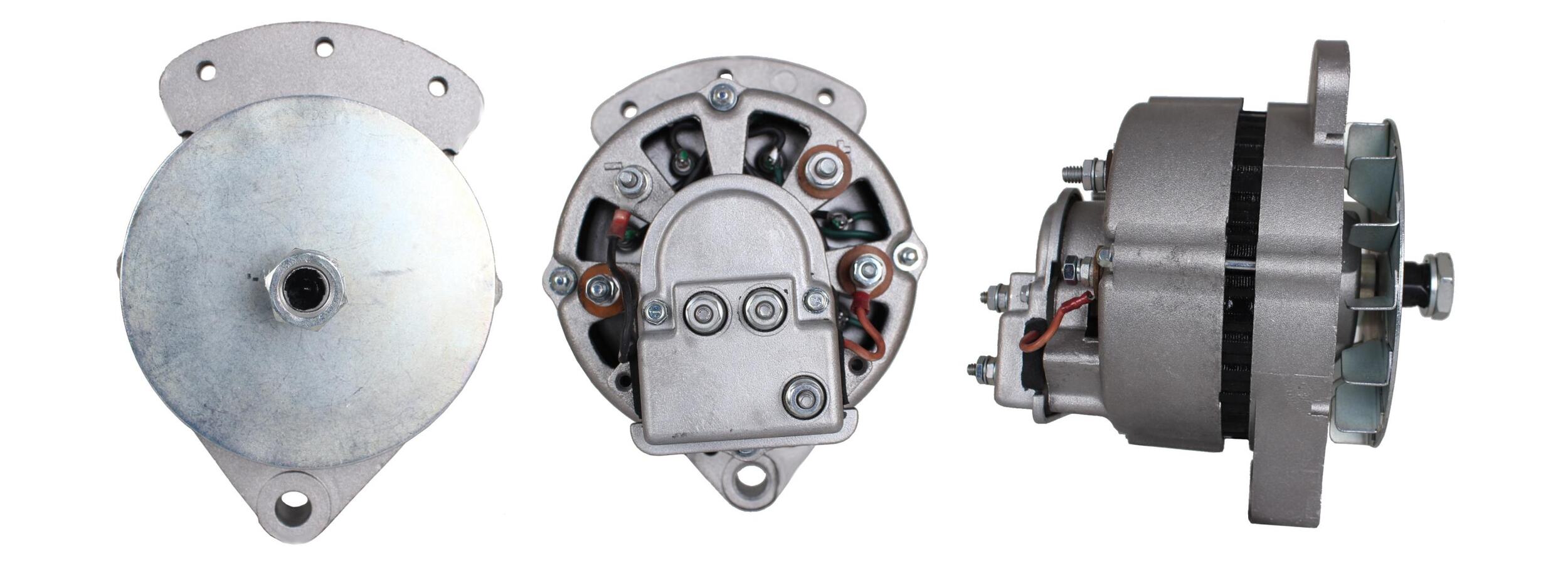 Alternator/Dynamo DRI 573103232