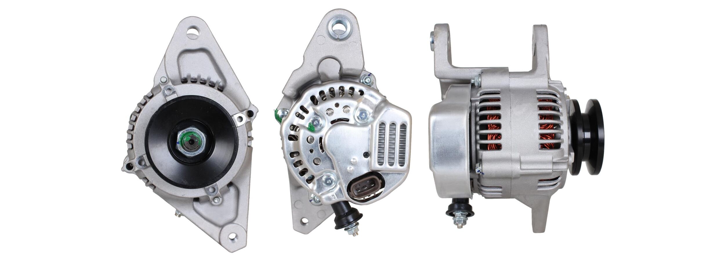 Alternator/Dynamo DRI 572117552