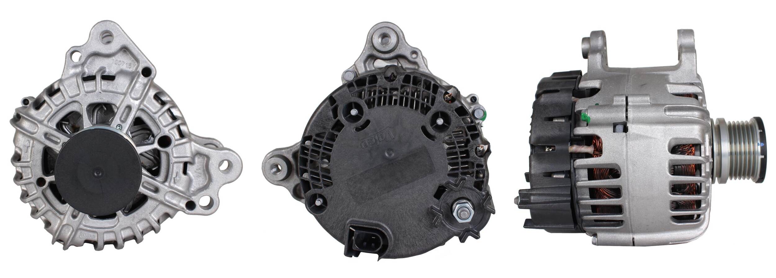 Alternator/Dynamo DRI 2115651502