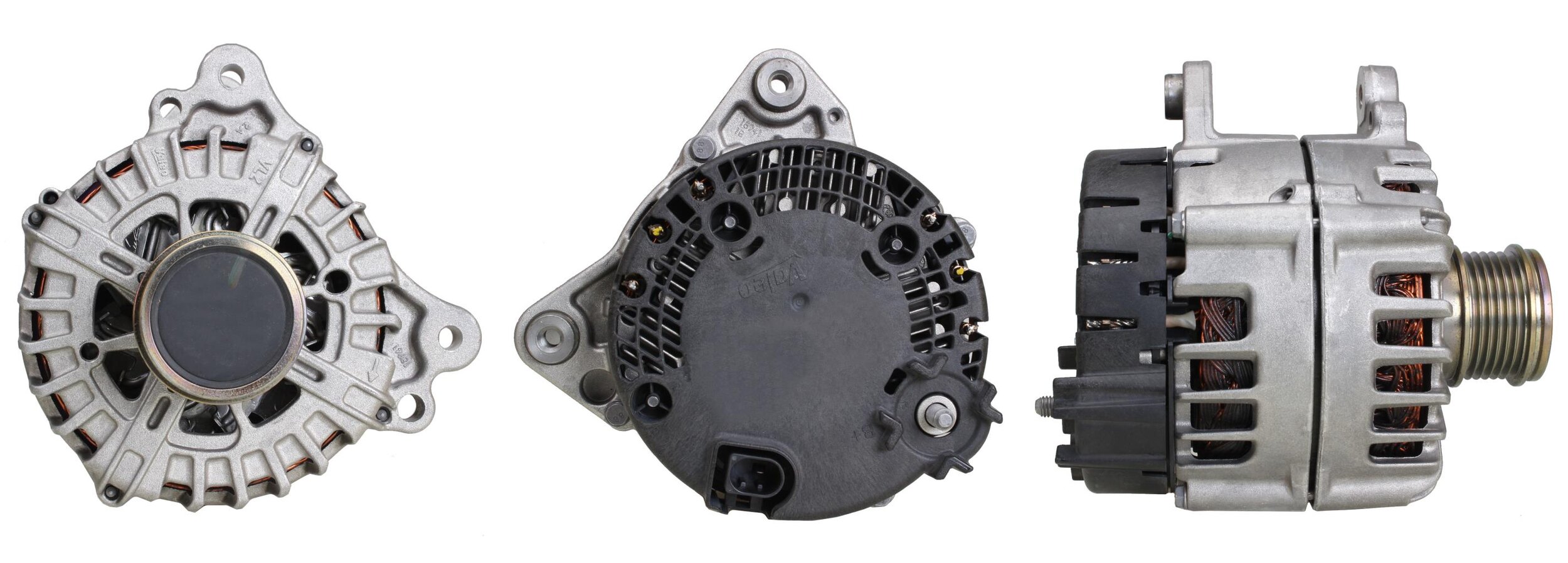 Alternator/Dynamo DRI 2115801802