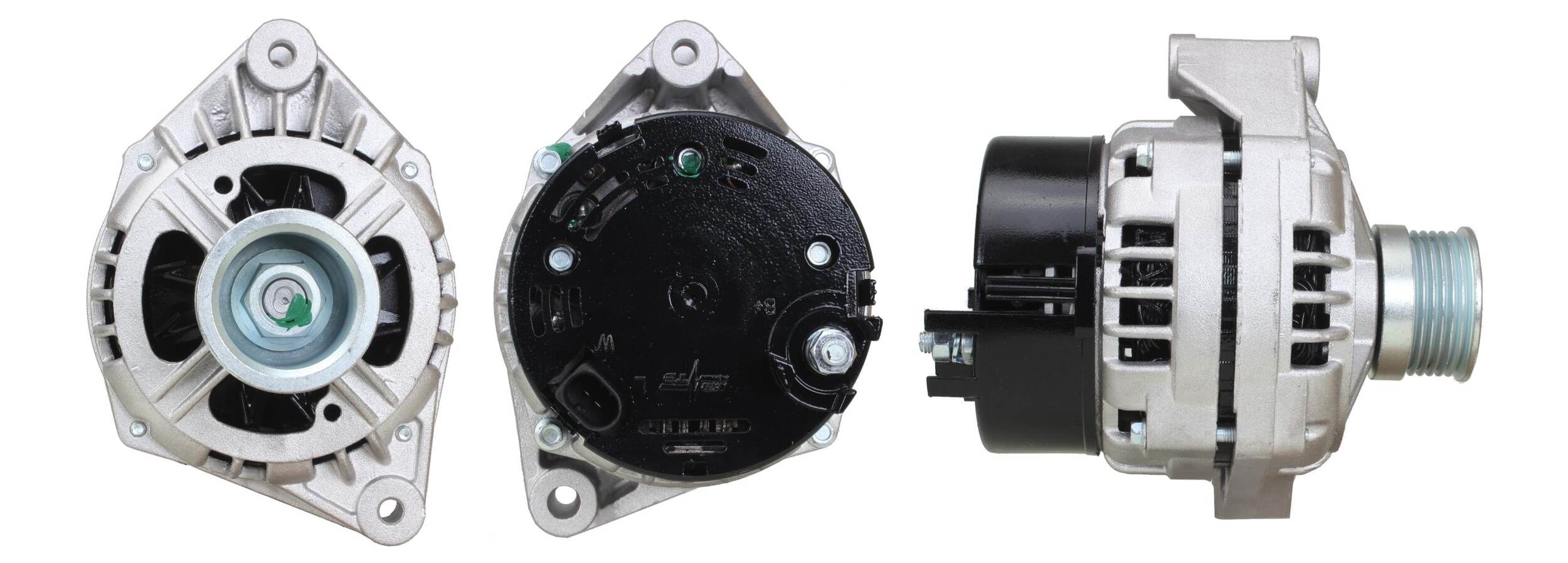 Alternator/Dynamo DRI 523103852