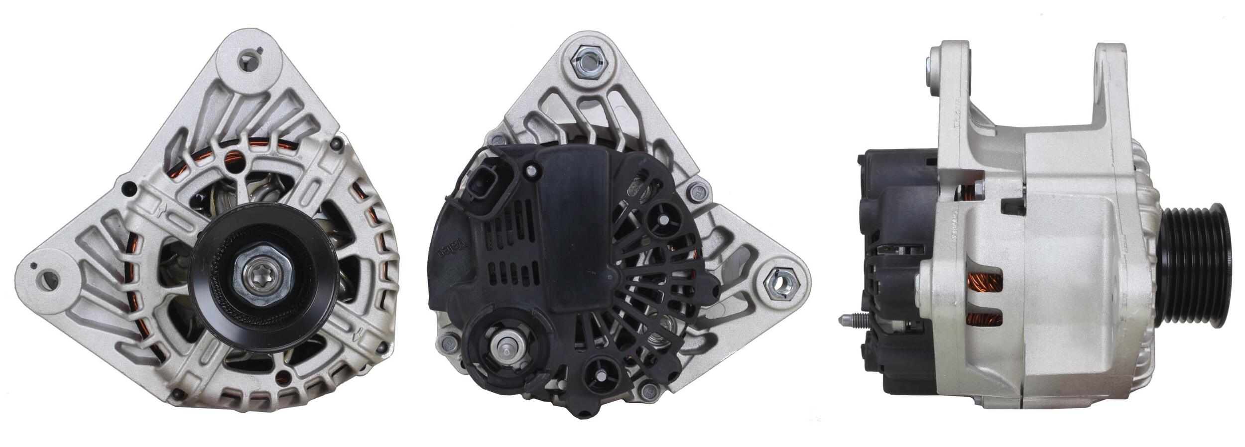 Alternator/Dynamo DRI 2303731202