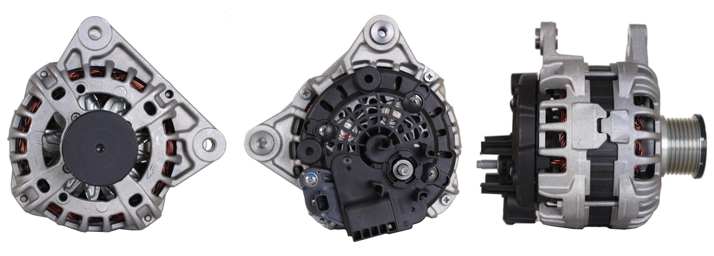 Alternator/Dynamo DRI 2303741252