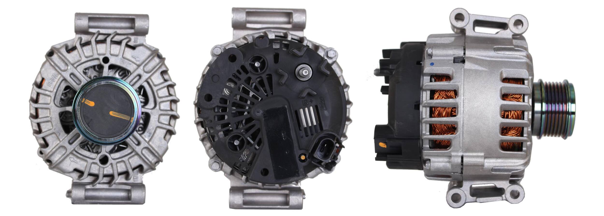 Alternator/Dynamo DRI 2115771502