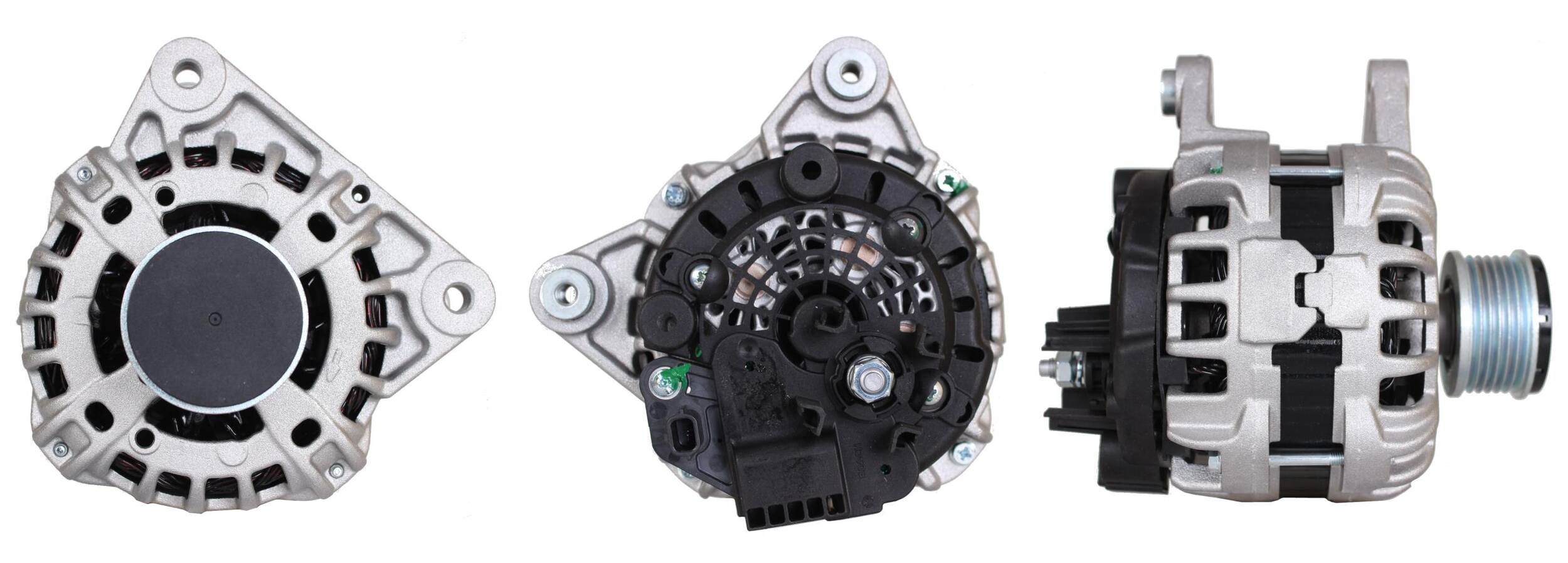 Alternator/Dynamo DRI 2303681252