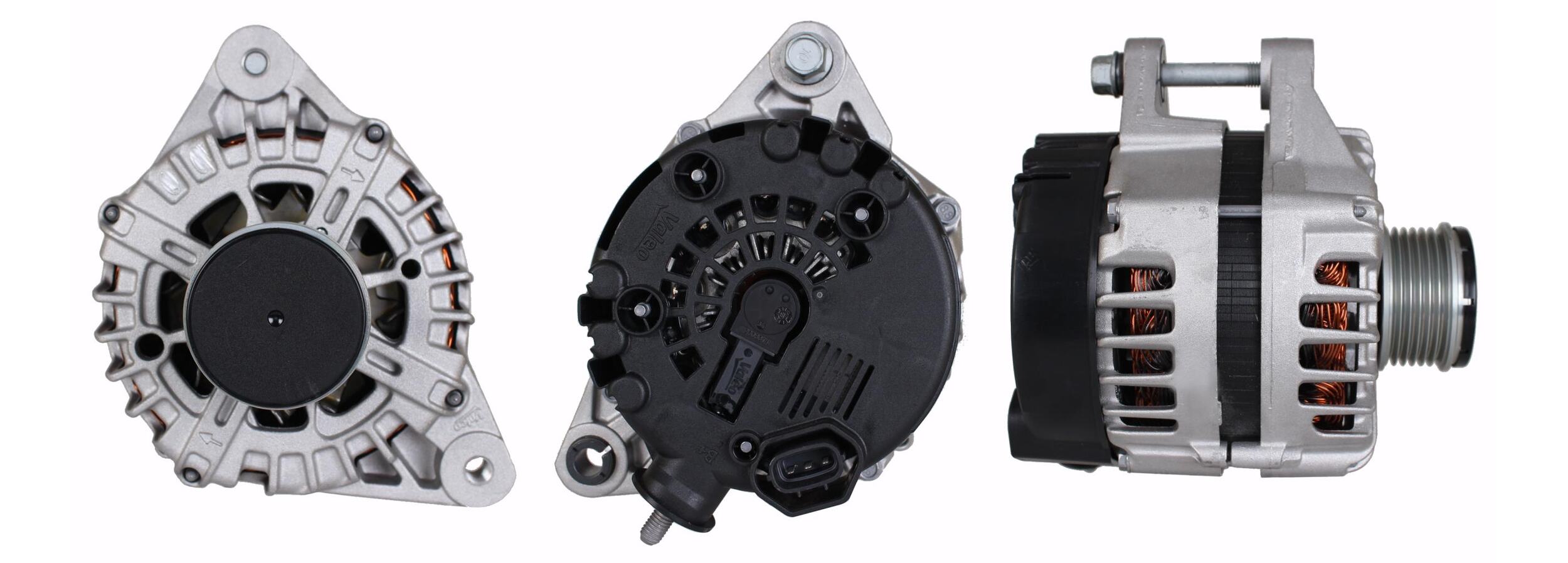 Alternator/Dynamo DRI 2263341502