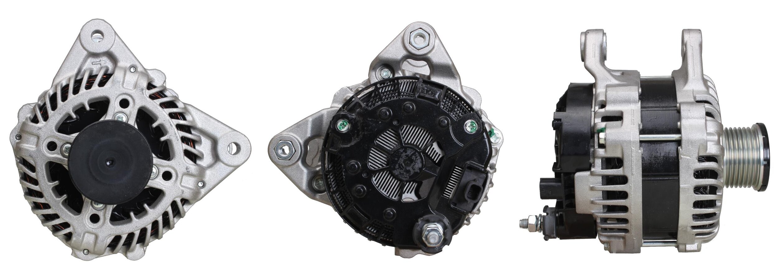 Alternator/Dynamo DRI 2273521502