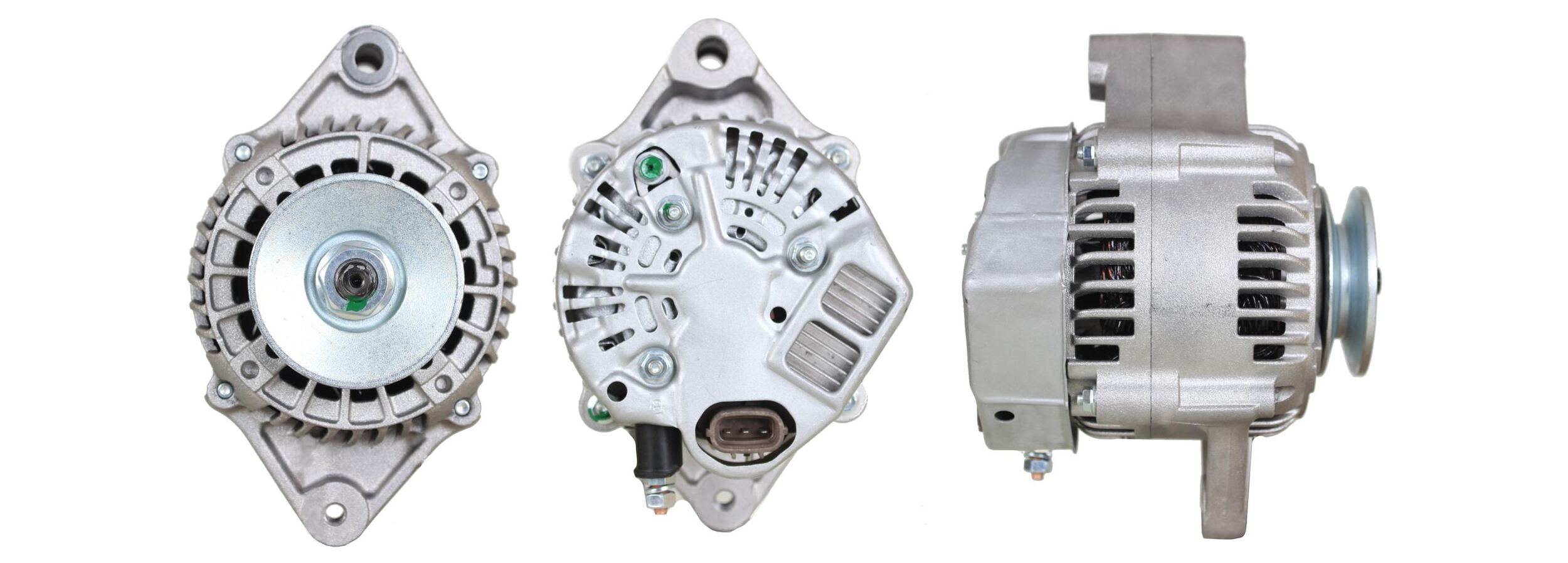 Alternator/Dynamo DRI 583121702