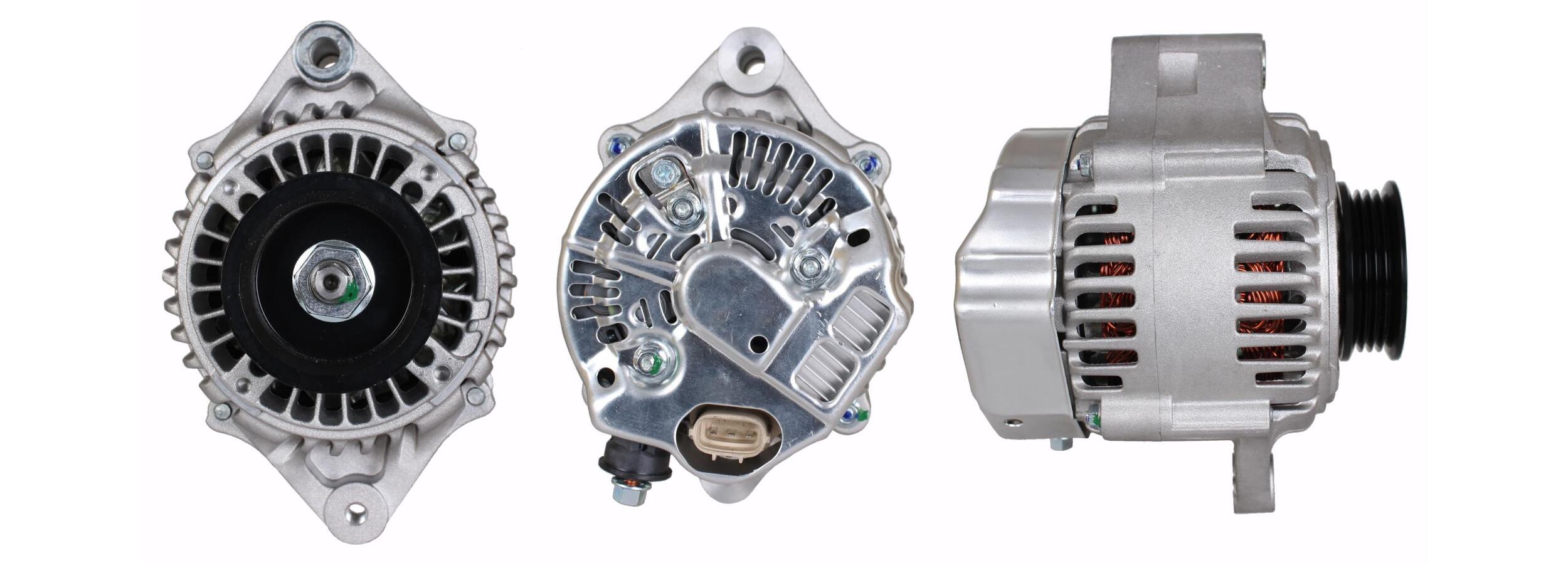 Alternator/Dynamo DRI 245117952