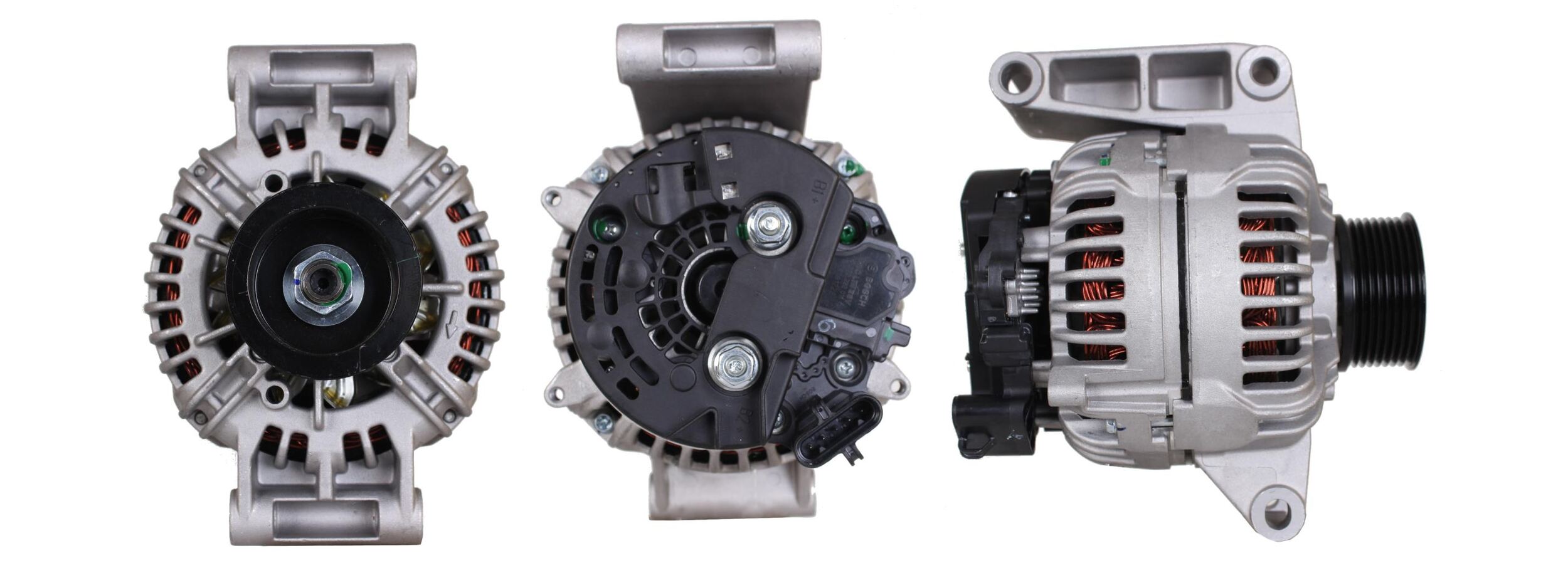 Alternator/Dynamo DRI 5251401504