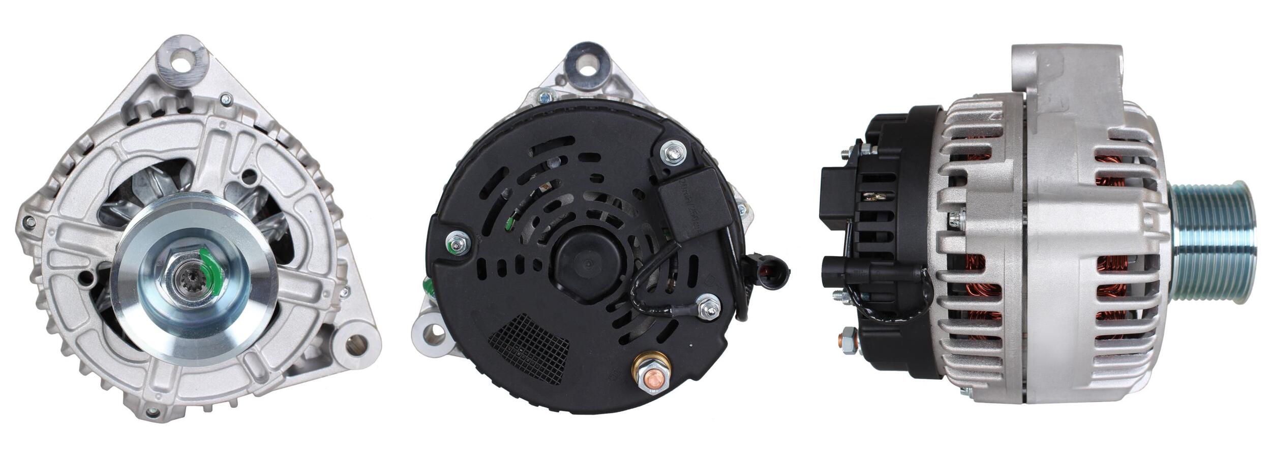 Alternator/Dynamo DRI 5191382002