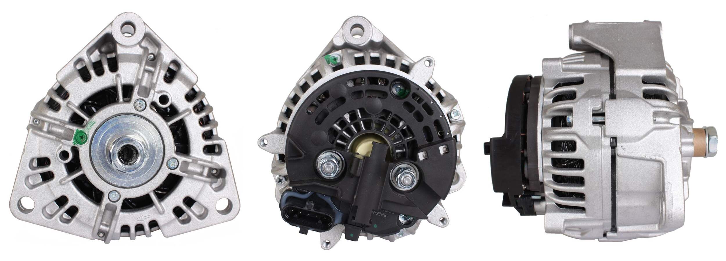 Alternator/Dynamo DRI 5711101204