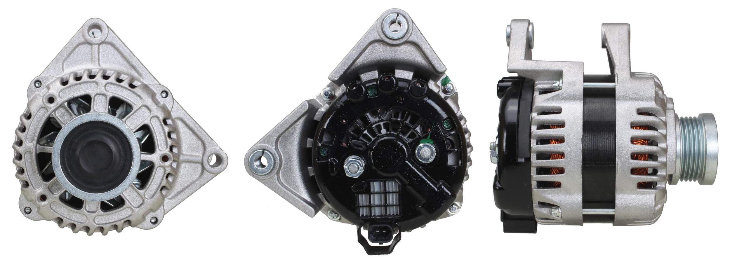 Alternator/Dynamo DRI 2283241002