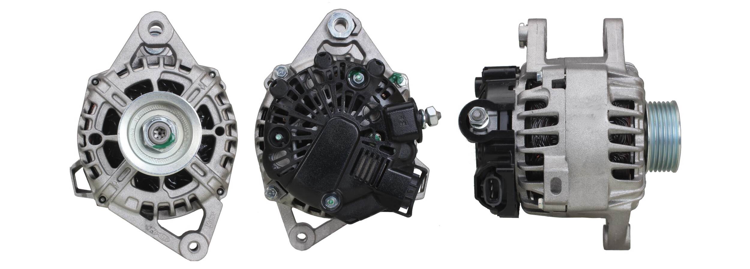 Alternator/Dynamo DRI 224335702