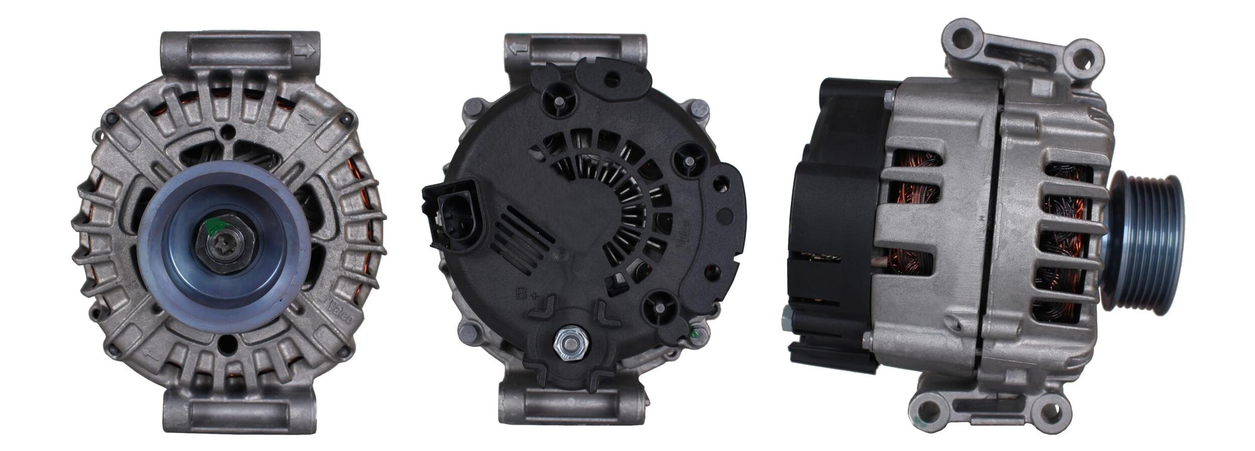 Alternator/Dynamo DRI 2115691802