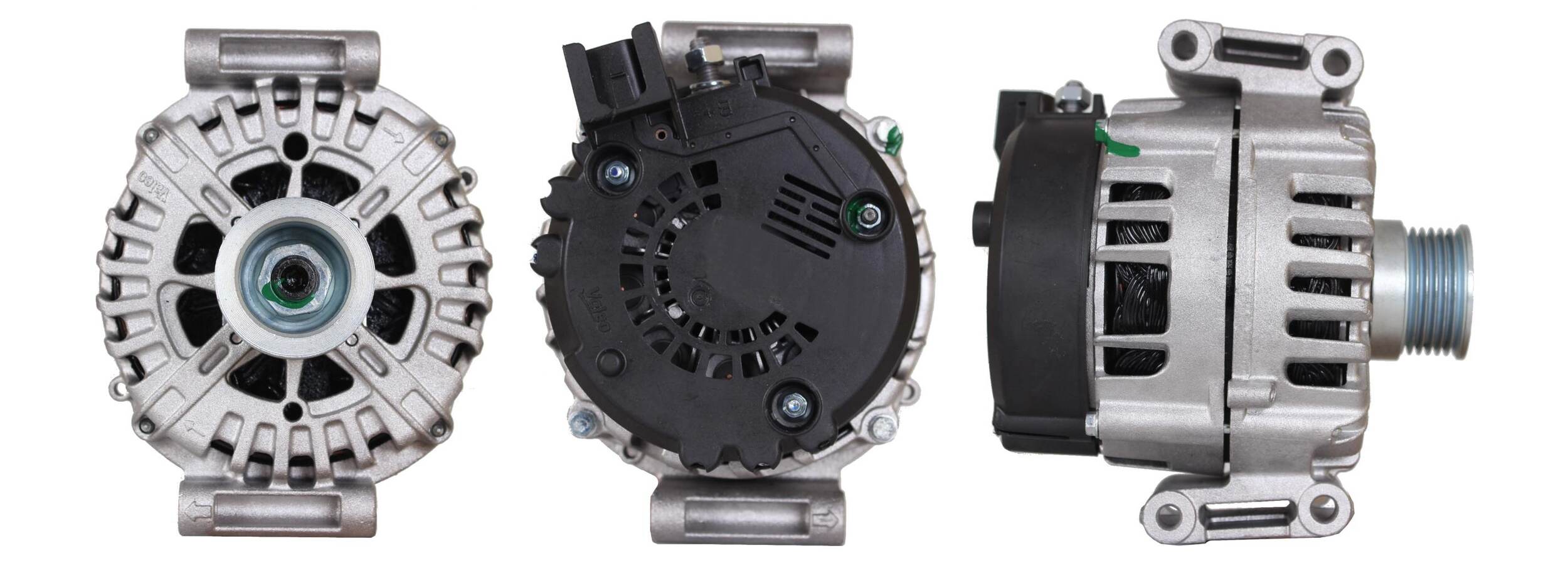 Alternator/Dynamo DRI 2273461802