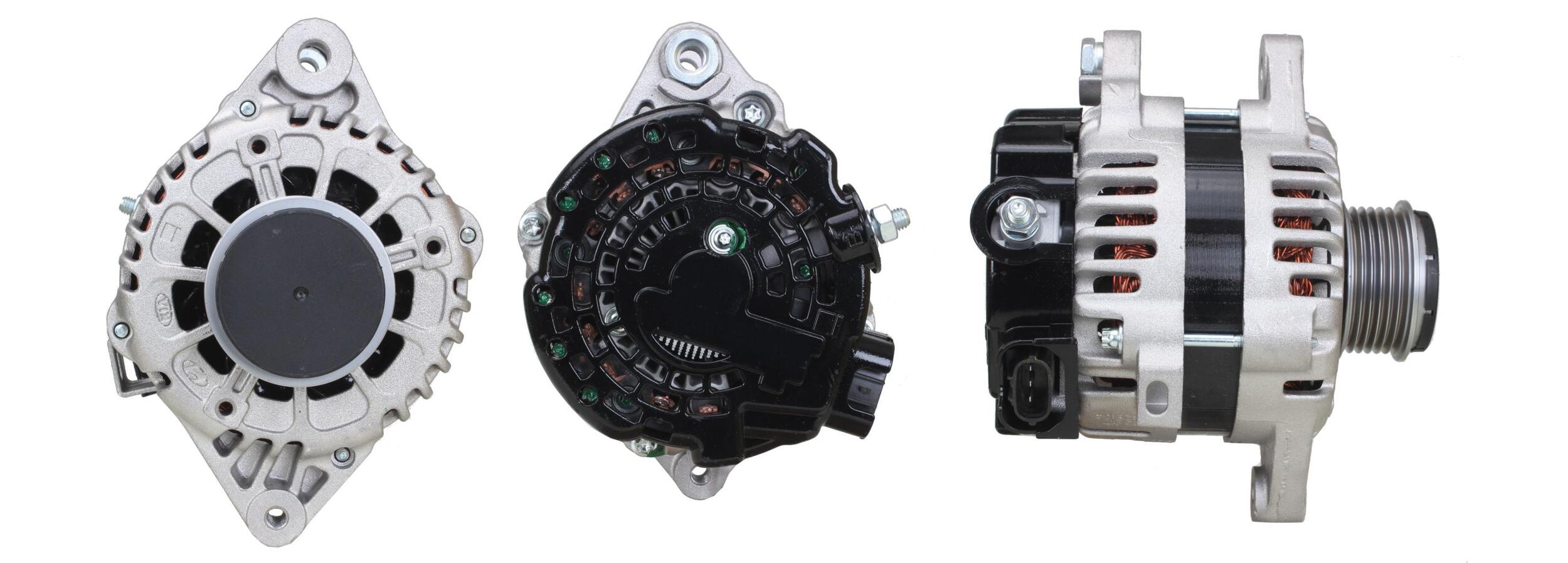 Alternator/Dynamo DRI 2263421302