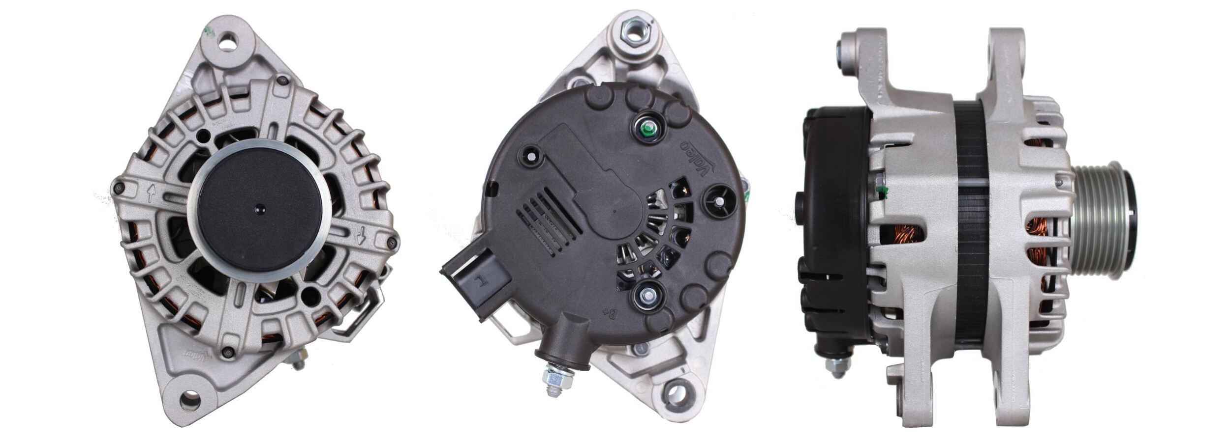 Alternator/Dynamo DRI 2263371302