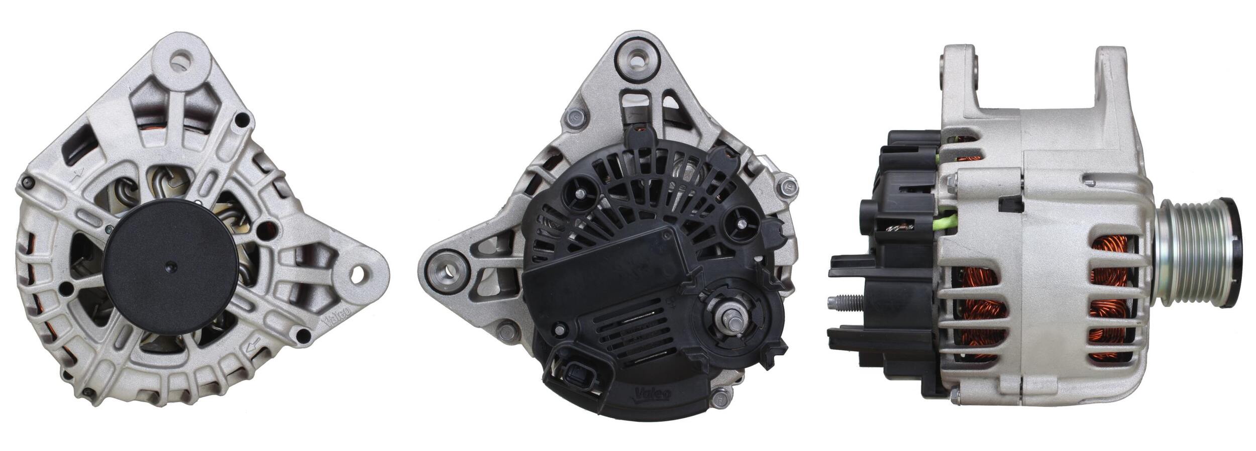 Alternator/Dynamo DRI 2273531202