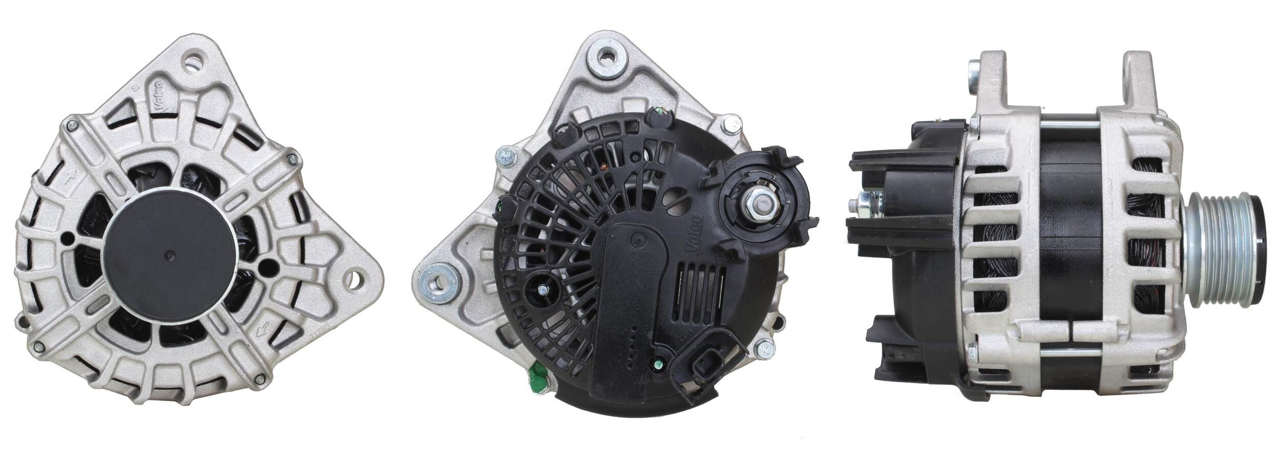 Alternator/Dynamo DRI 2273511802