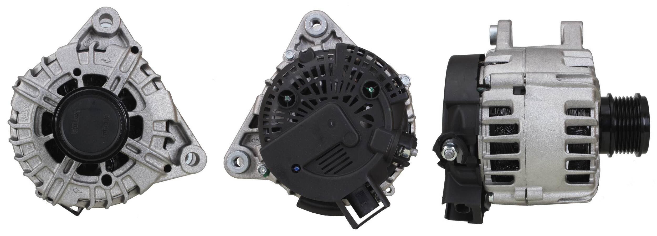 Alternator/Dynamo DRI 2193471652