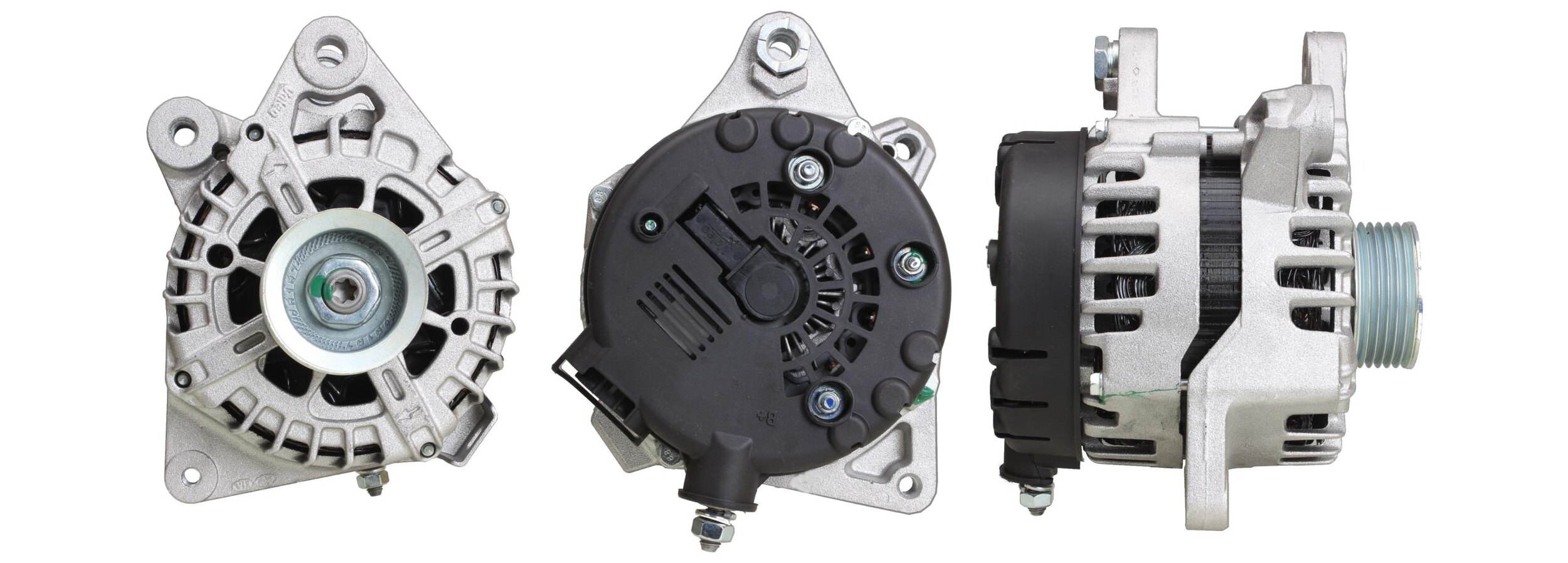 Alternator/Dynamo DRI 2243421502