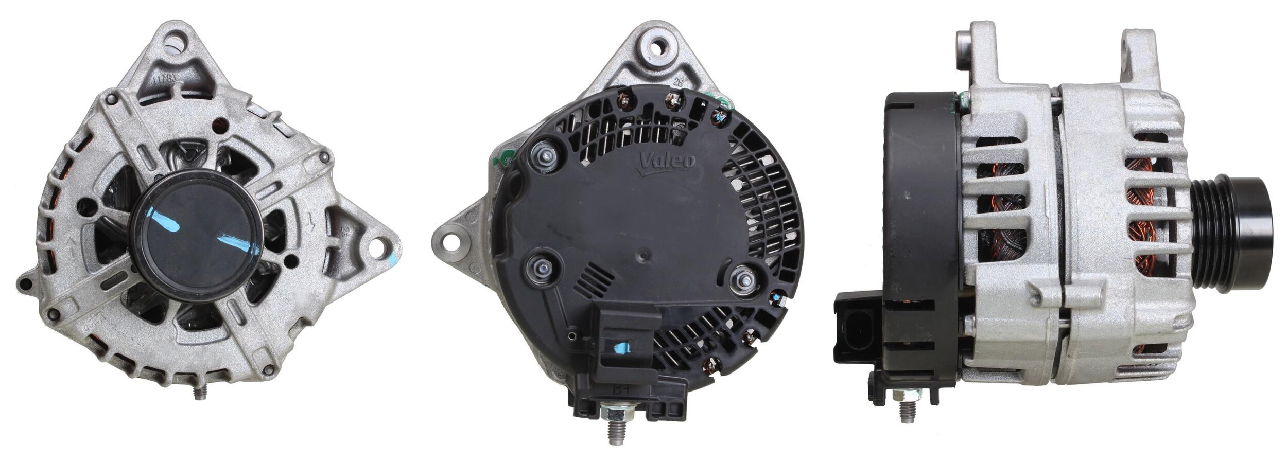 Alternator/Dynamo DRI 2253452002