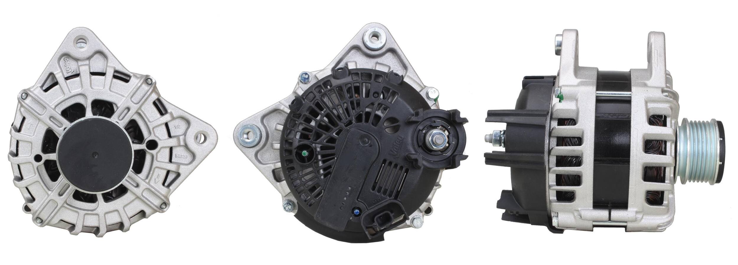 Alternator/Dynamo DRI 2303751802