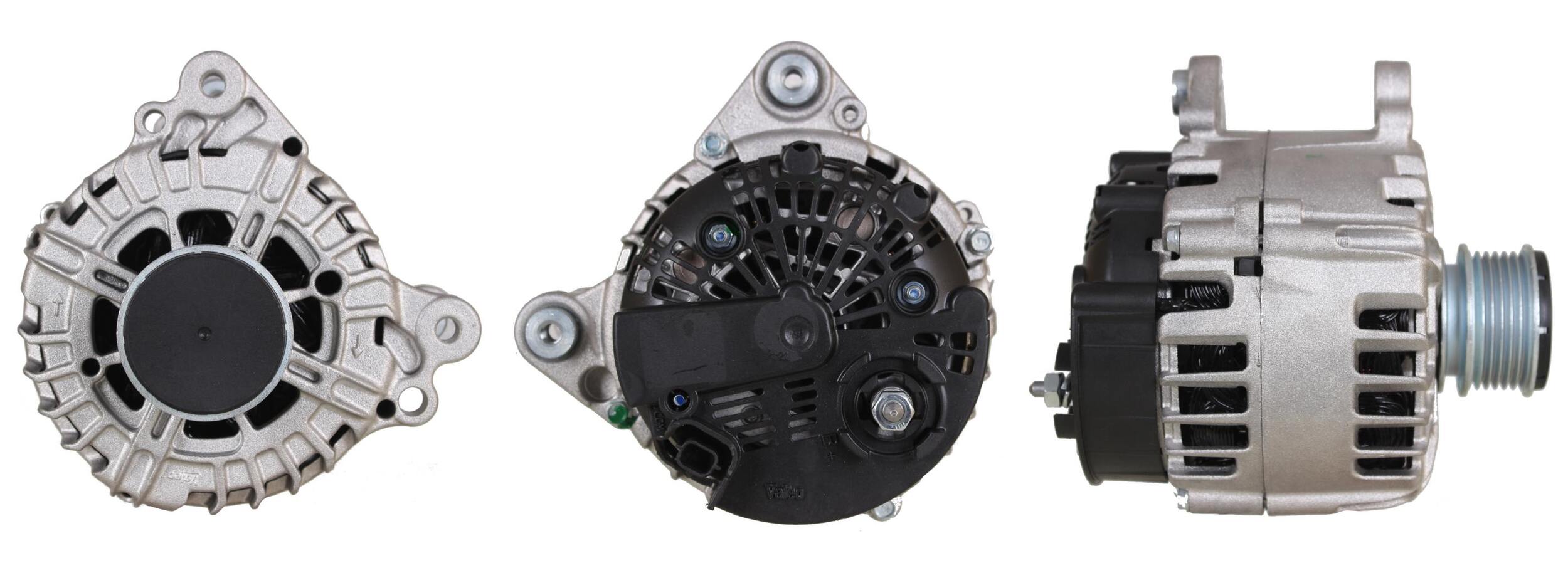 Alternator/Dynamo DRI 2303761502