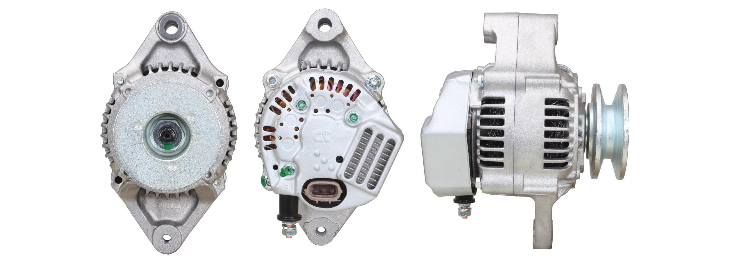 Alternator/Dynamo DRI 535139502