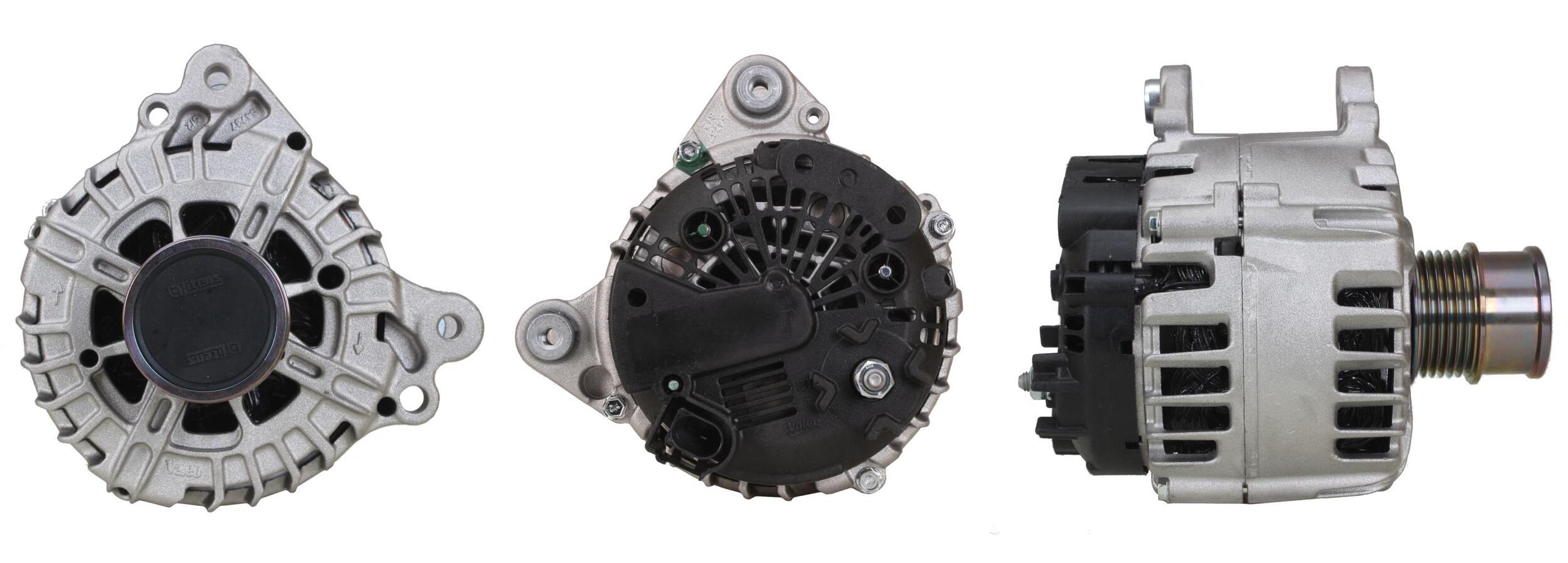 Alternator/Dynamo DRI 2115841402