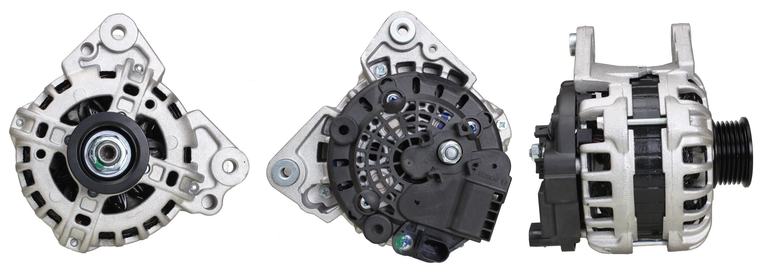 Alternator/Dynamo DRI 2115871102