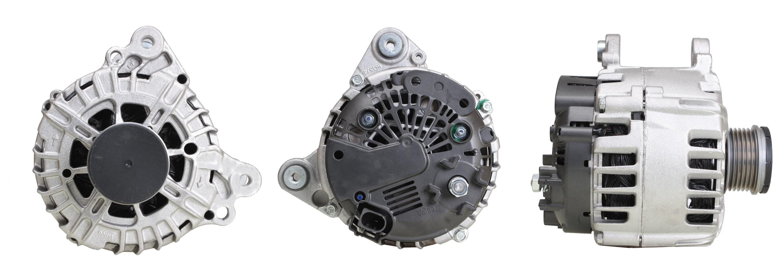 Alternator/Dynamo DRI 2115901402