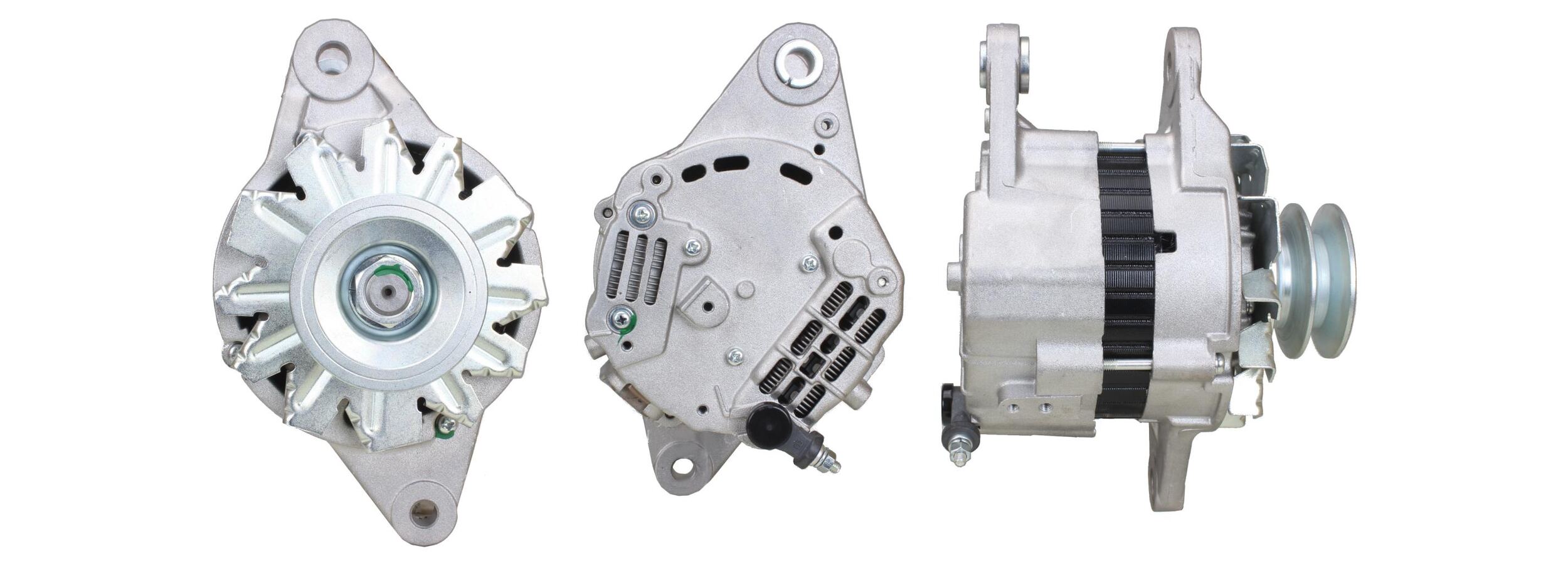 Alternator/Dynamo DRI 543150504