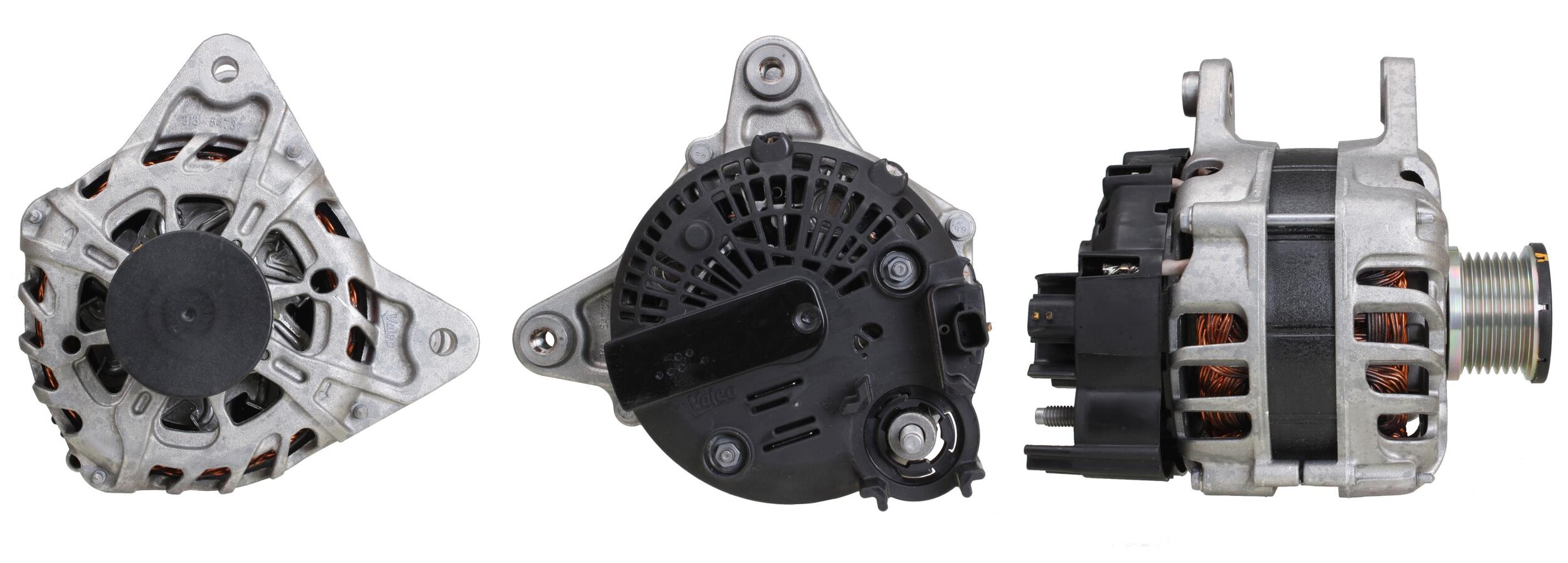 Alternator/Dynamo DRI 2303861202
