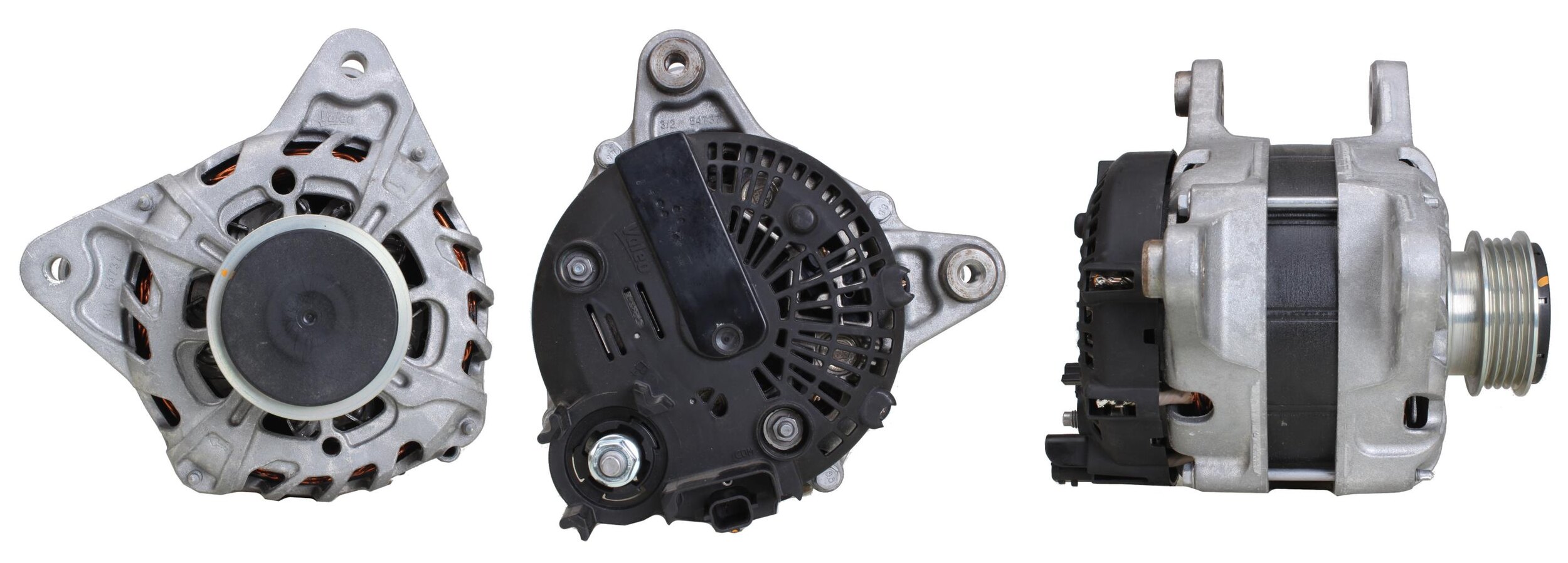 Alternator/Dynamo DRI 2303881202