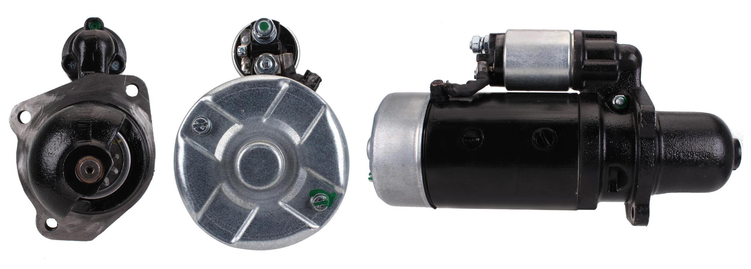 Starter DRI 685006114