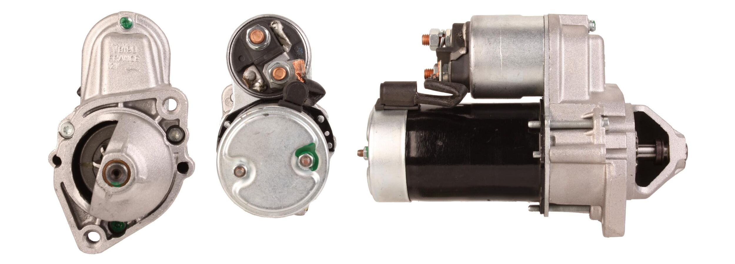 Starter DRI 618021092