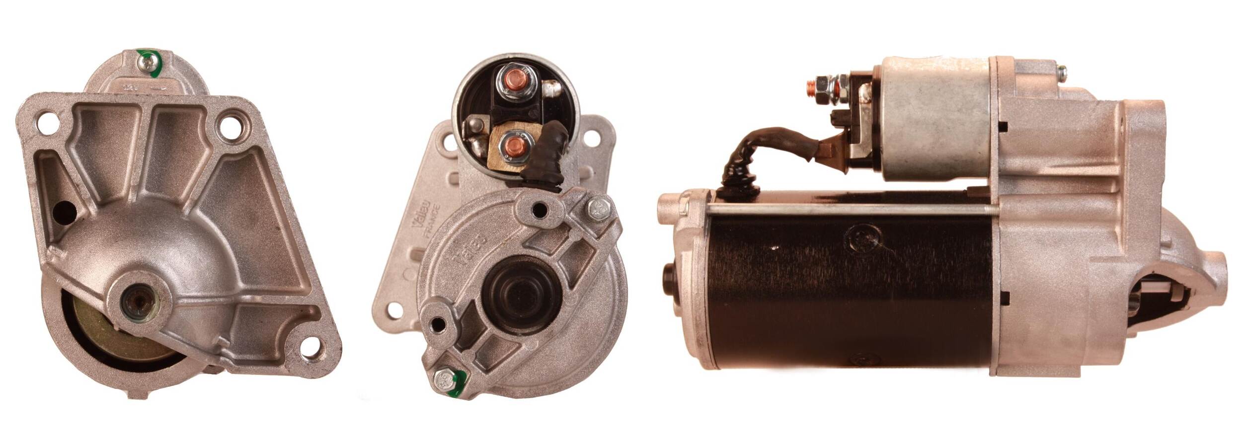 Starter DRI 330048102