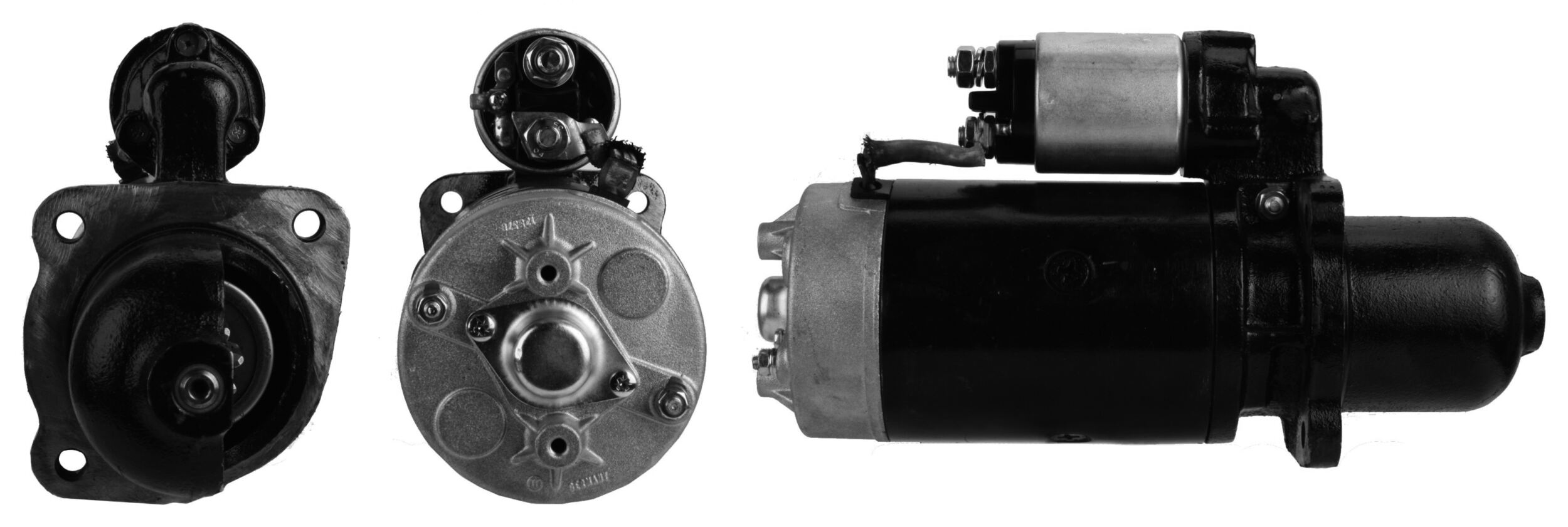 Starter DRI 625007094