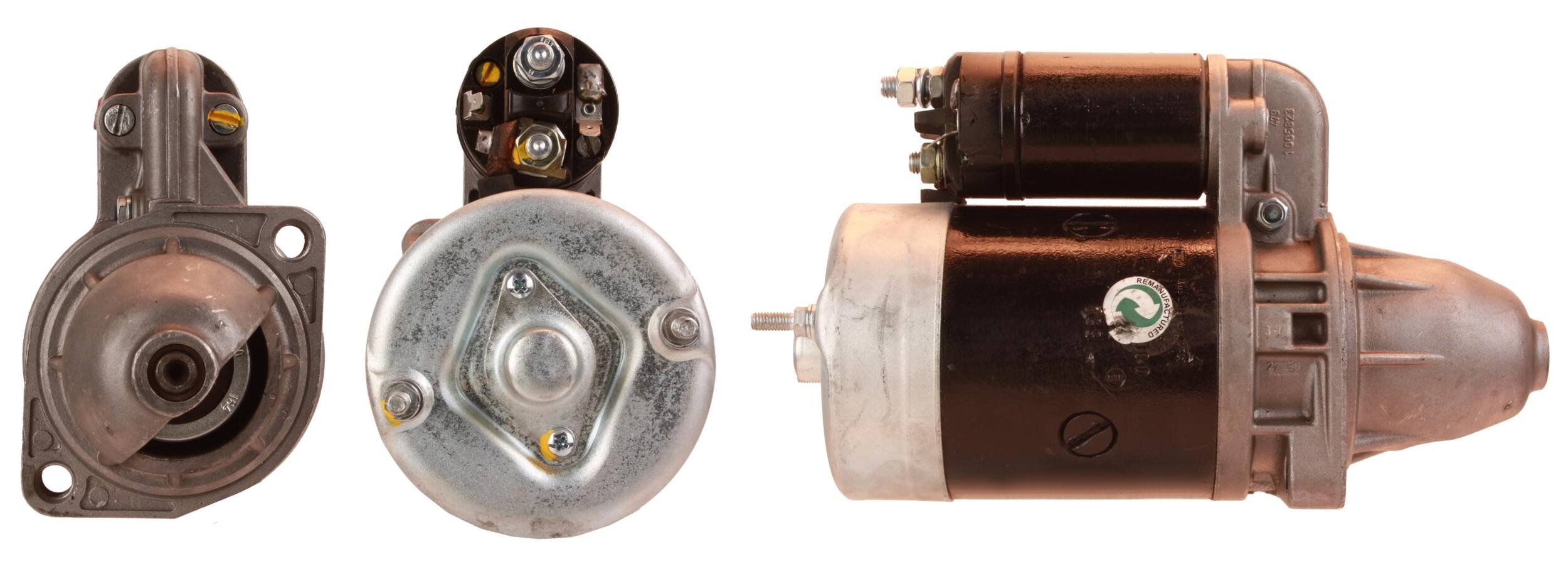 Starter DRI 338140092