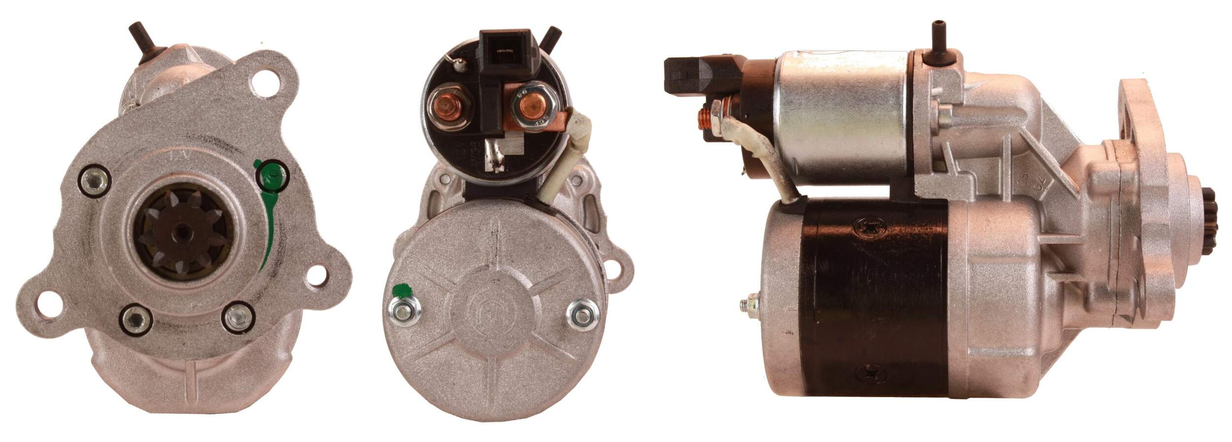 Starter DRI 312006092